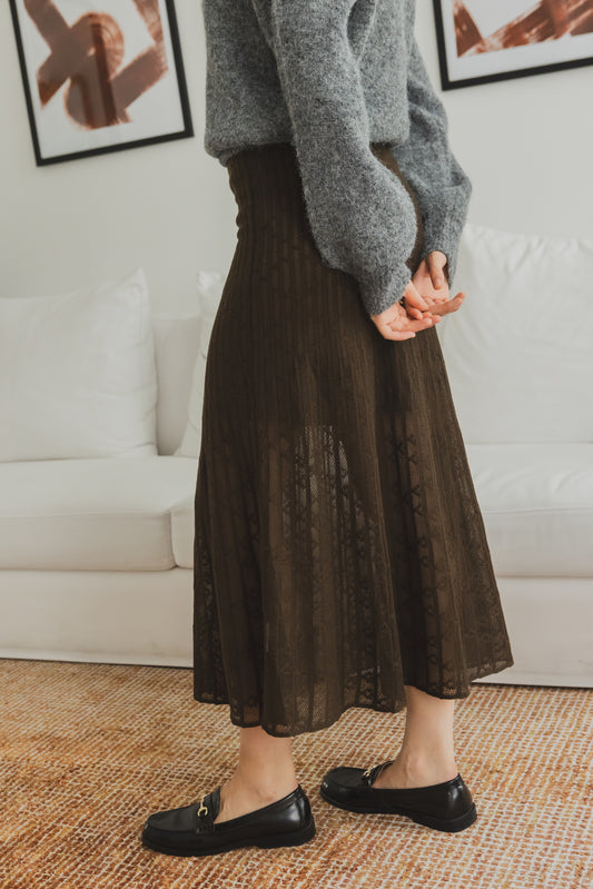 LOUISE SKIRT