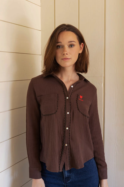 LOVE SHIRT