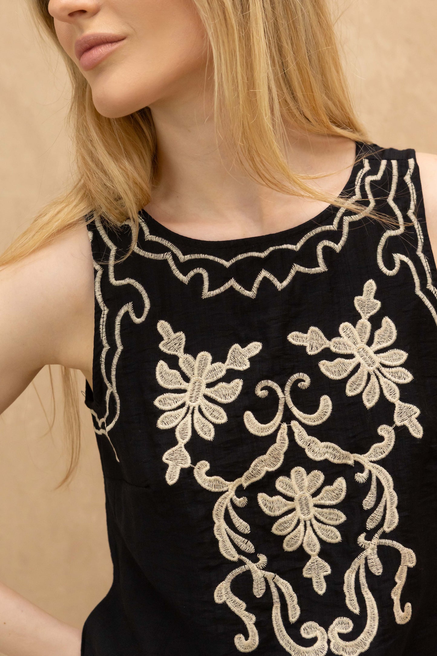 Sahara Top