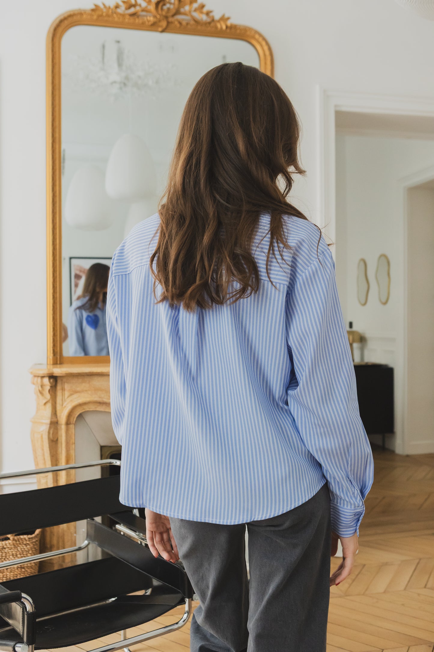 CLEA SHIRT