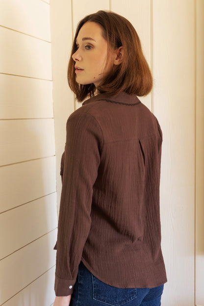 LOVE SHIRT