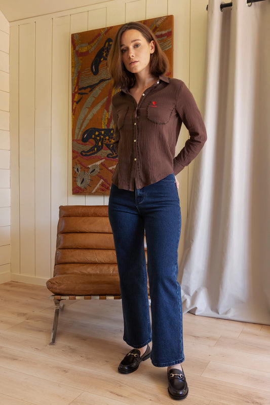 Jean Lena