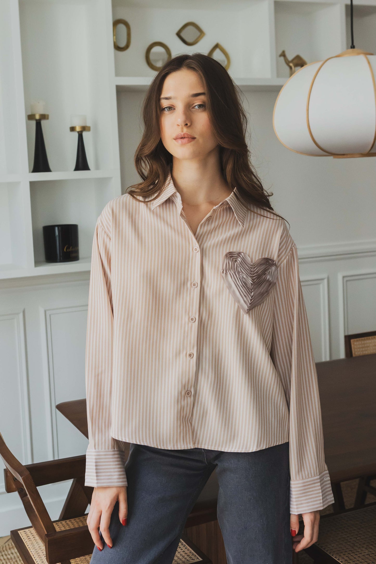 CLEA SHIRT