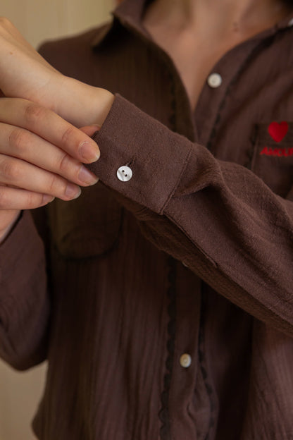 LOVE SHIRT