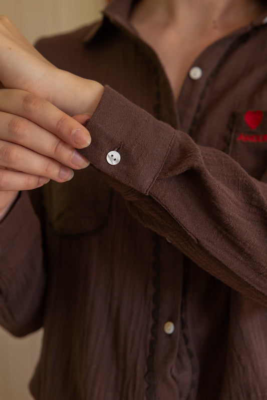 LOVE SHIRT