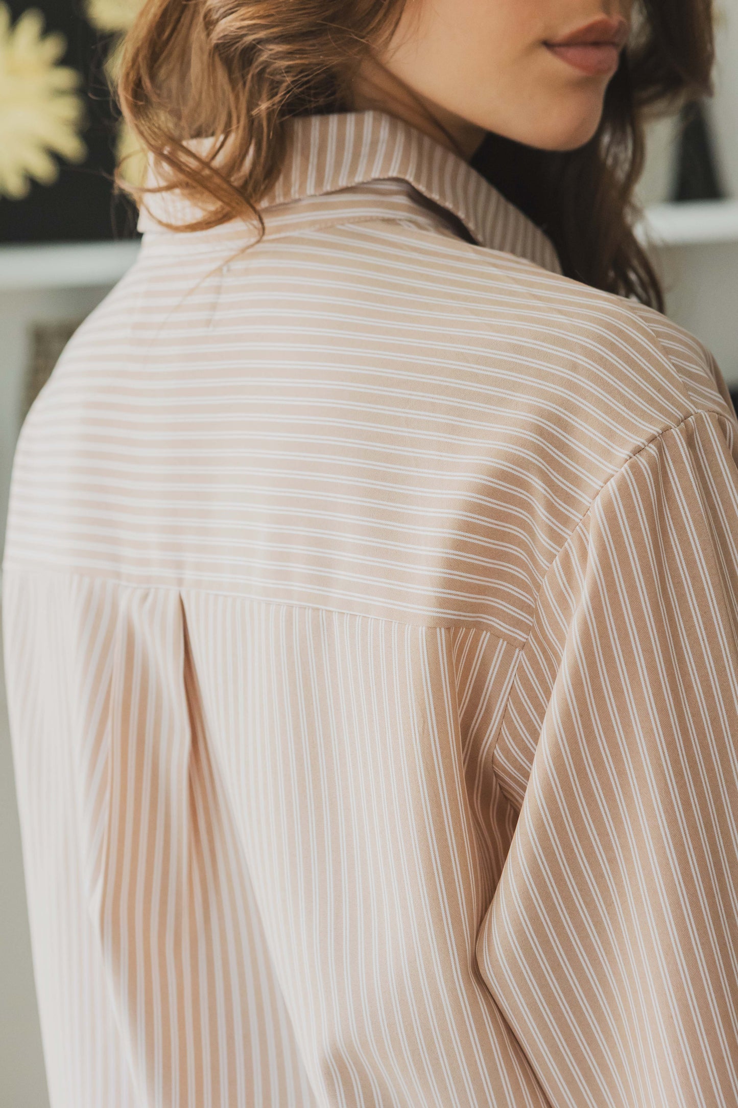 CLEA SHIRT