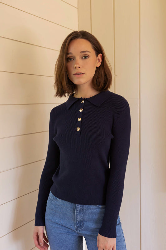 MAHAULT SWEATER