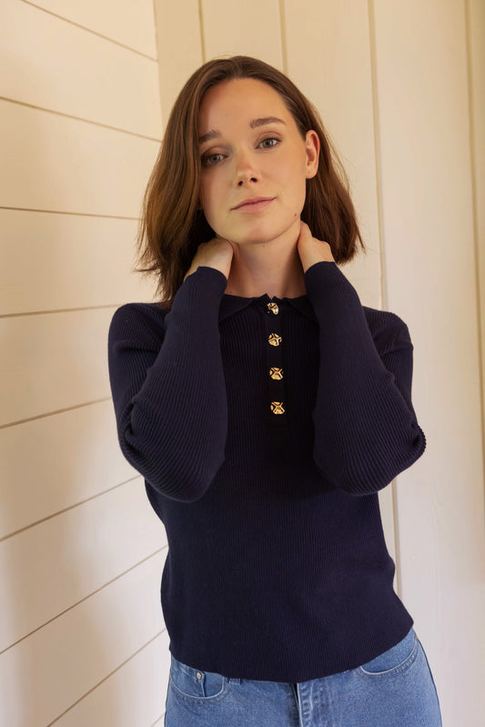 MAHAULT SWEATER