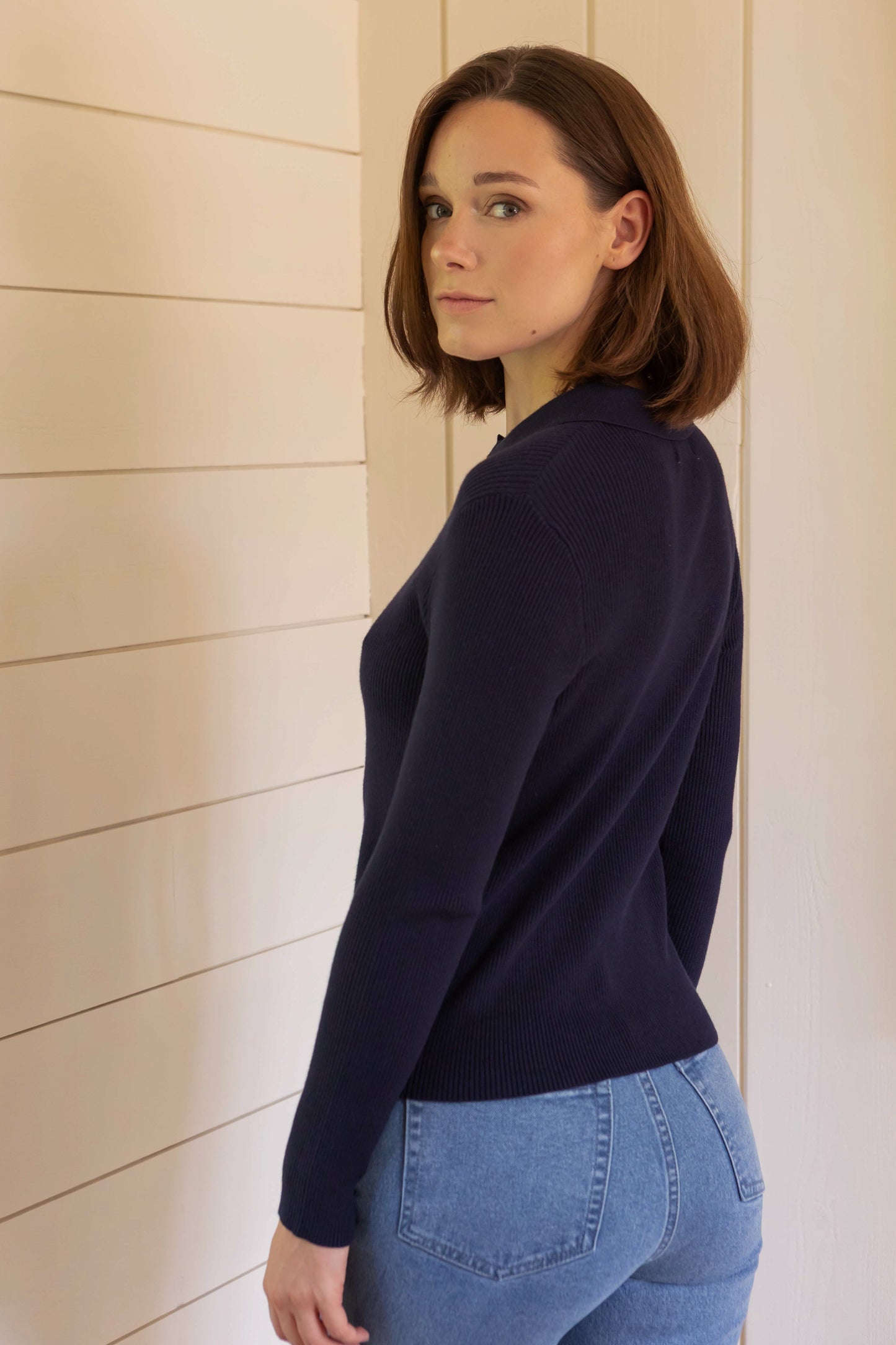 MAHAULT SWEATER