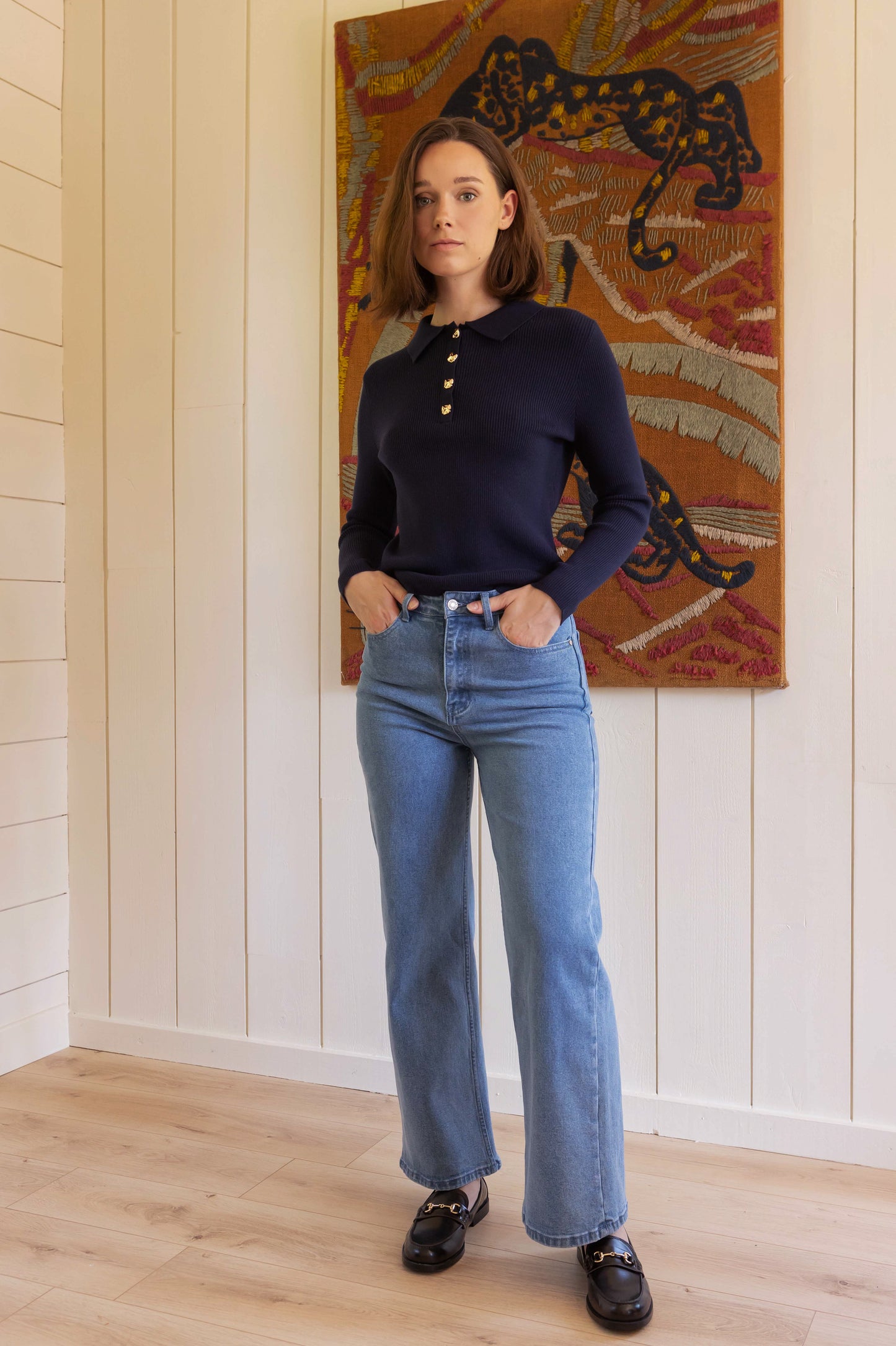 Jean Lena