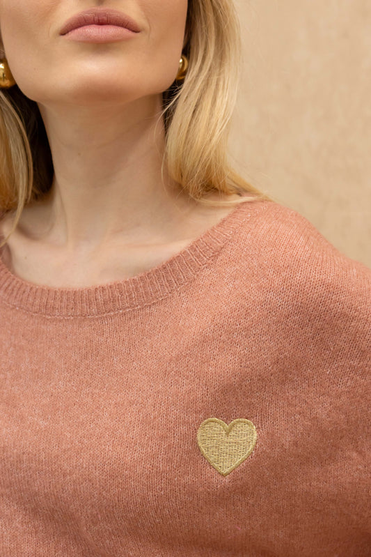 Rosie sweater