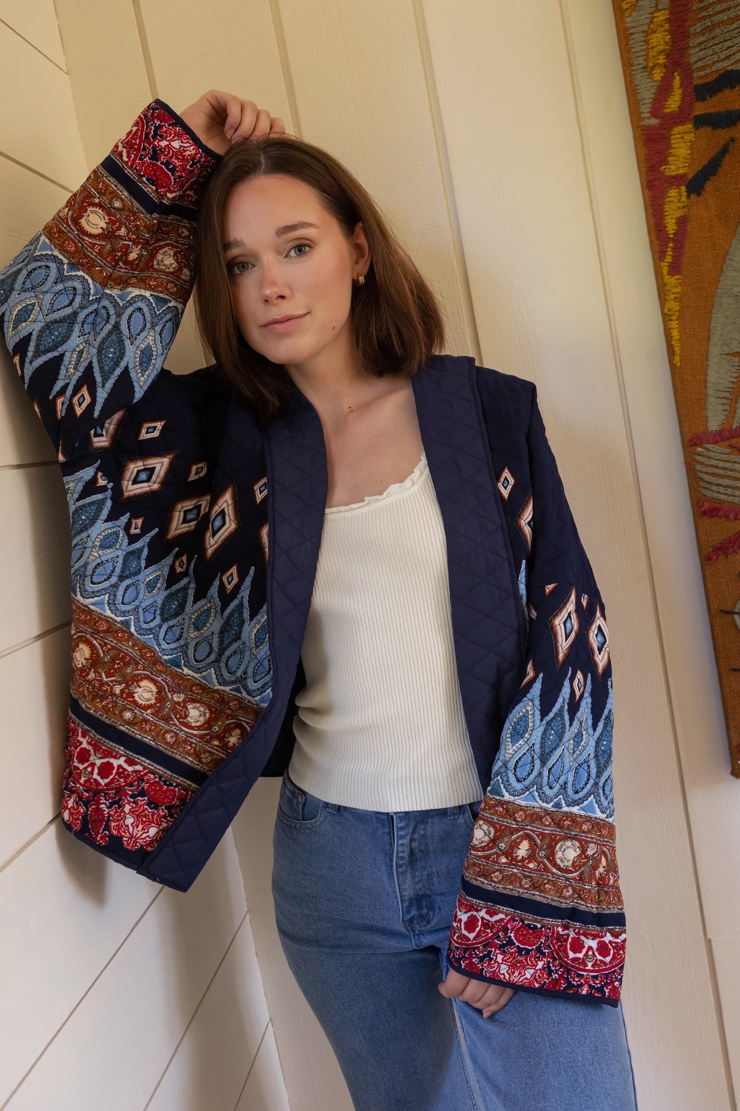MANTEAU VIVIANE