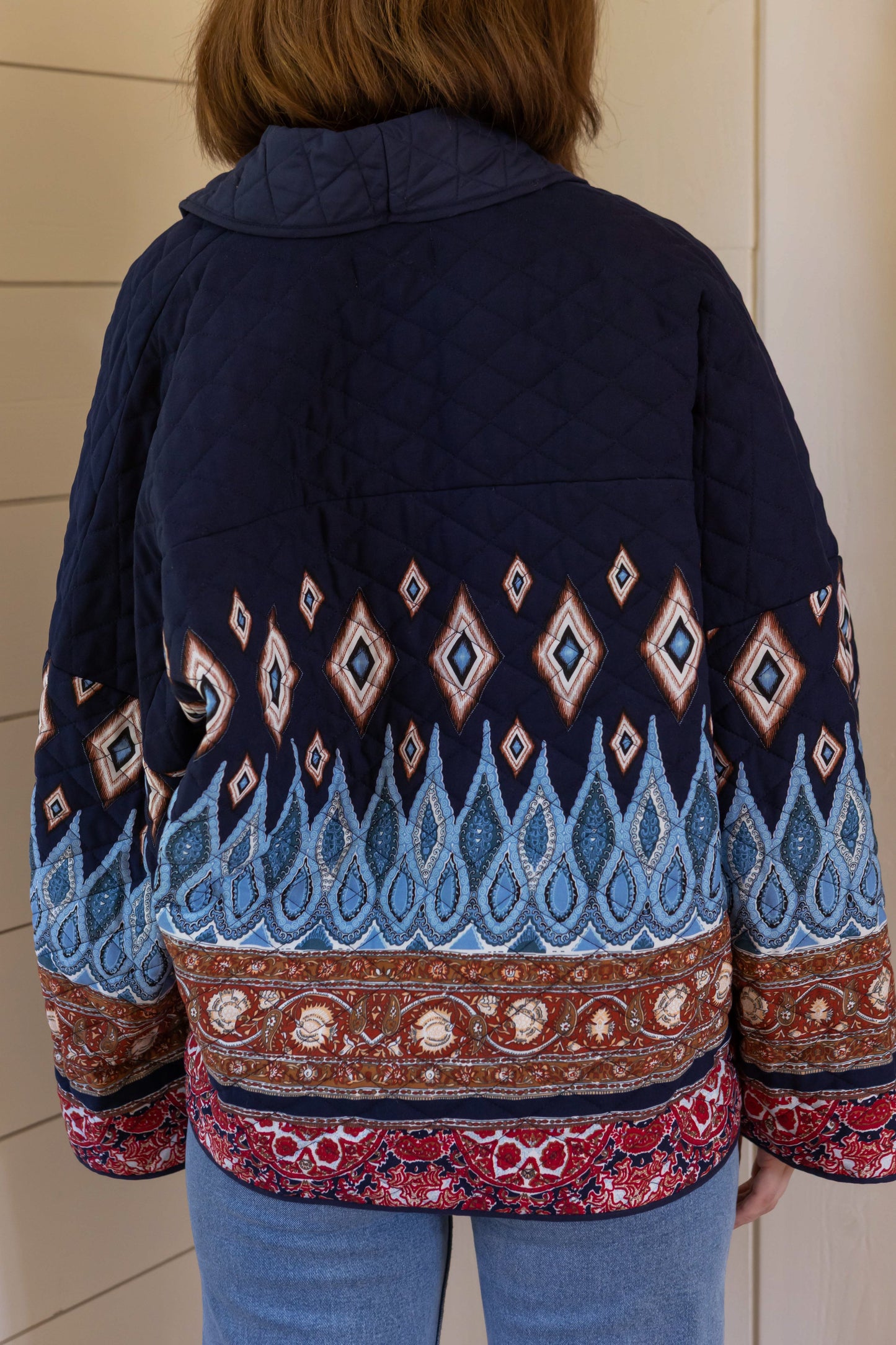 MANTEAU VIVIANE