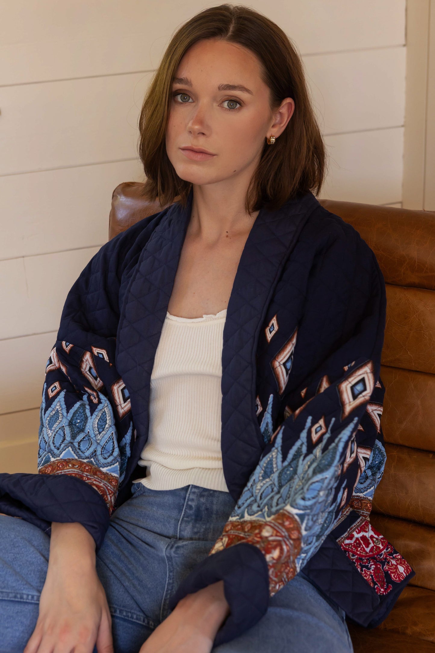 MANTEAU VIVIANE