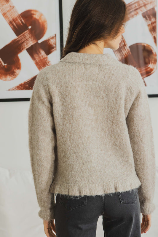JOSEPHINE CARDIGAN