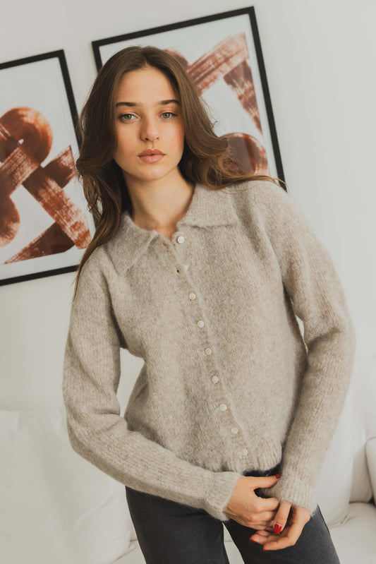 JOSEPHINE CARDIGAN