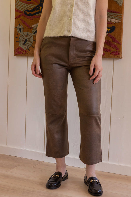 Sibylle Pants
