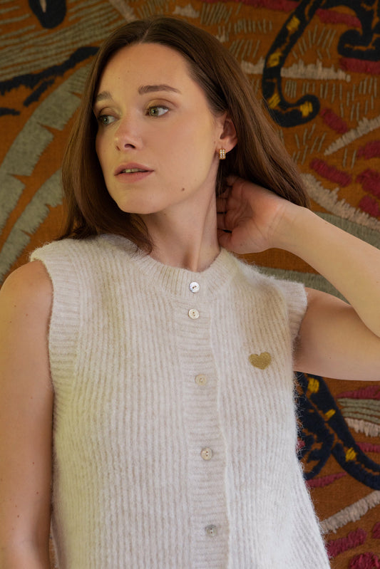ORANE CARDIGAN