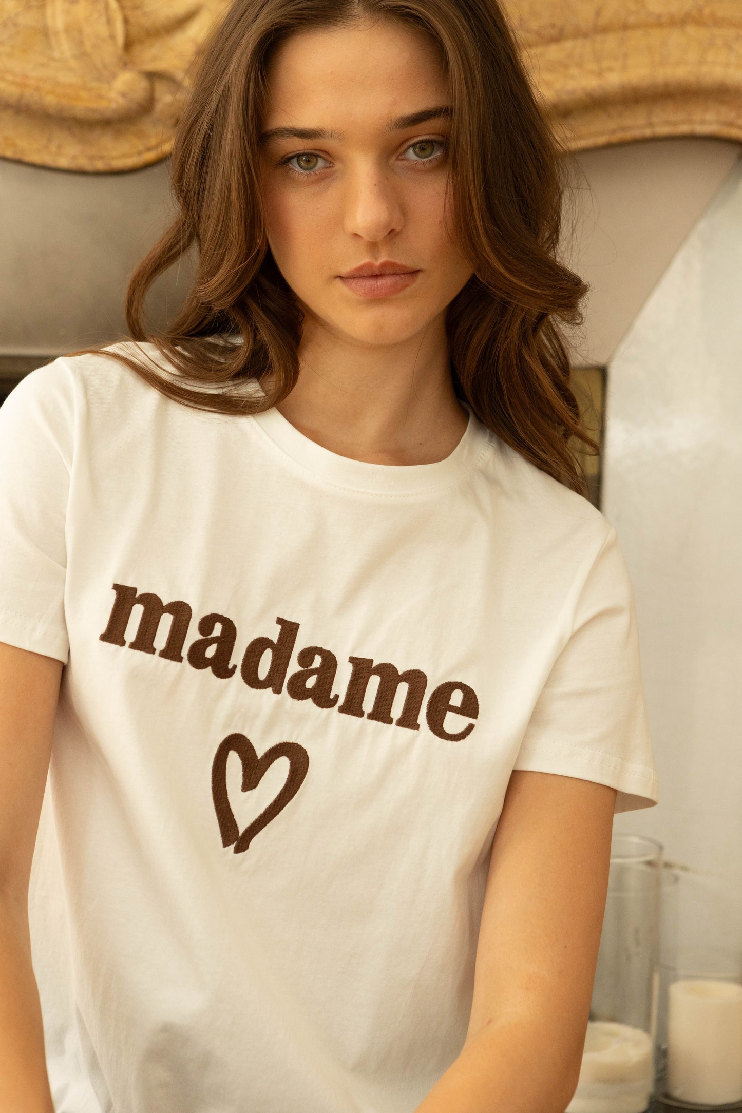 MADAME T-SHIRT