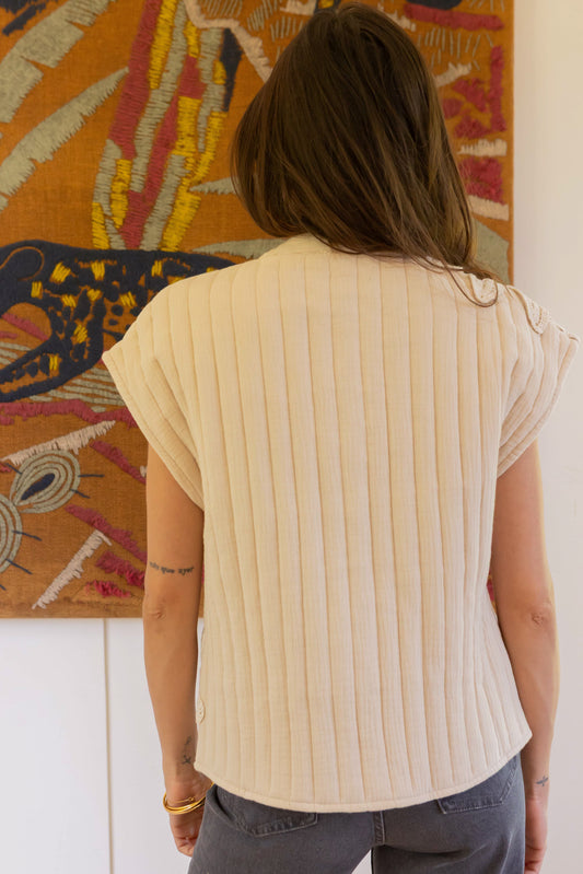 VESTE CONSTANCE