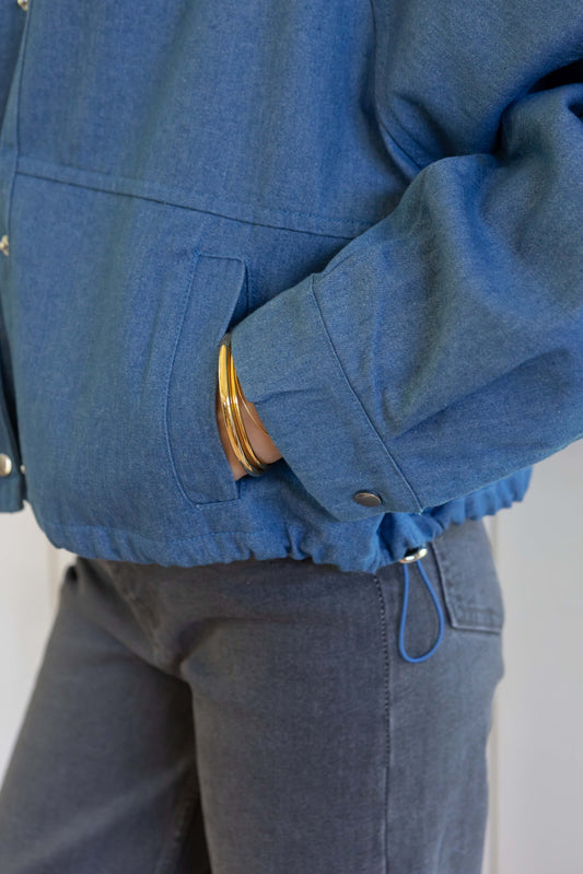 VESTE JANE