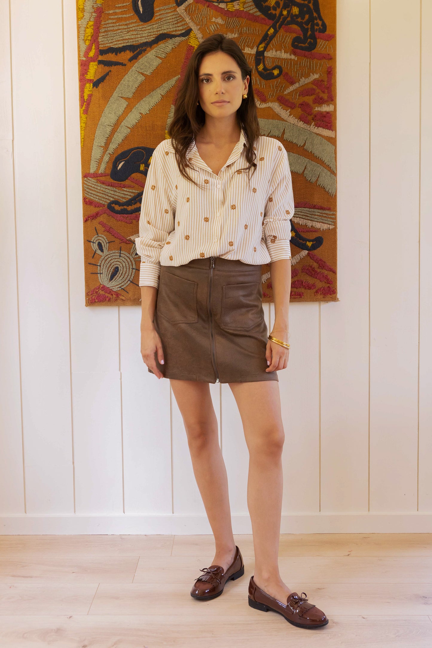 Zila skirt