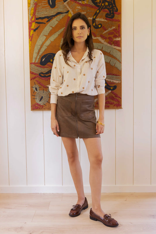 Zila skirt