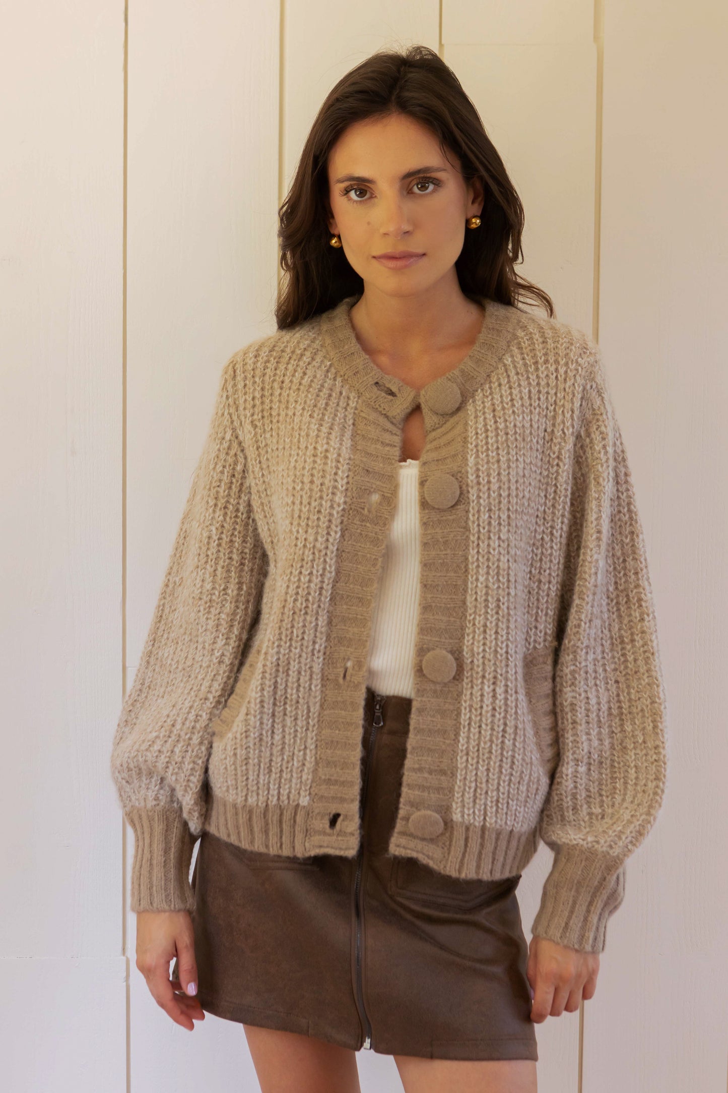 GILET OLYMPE