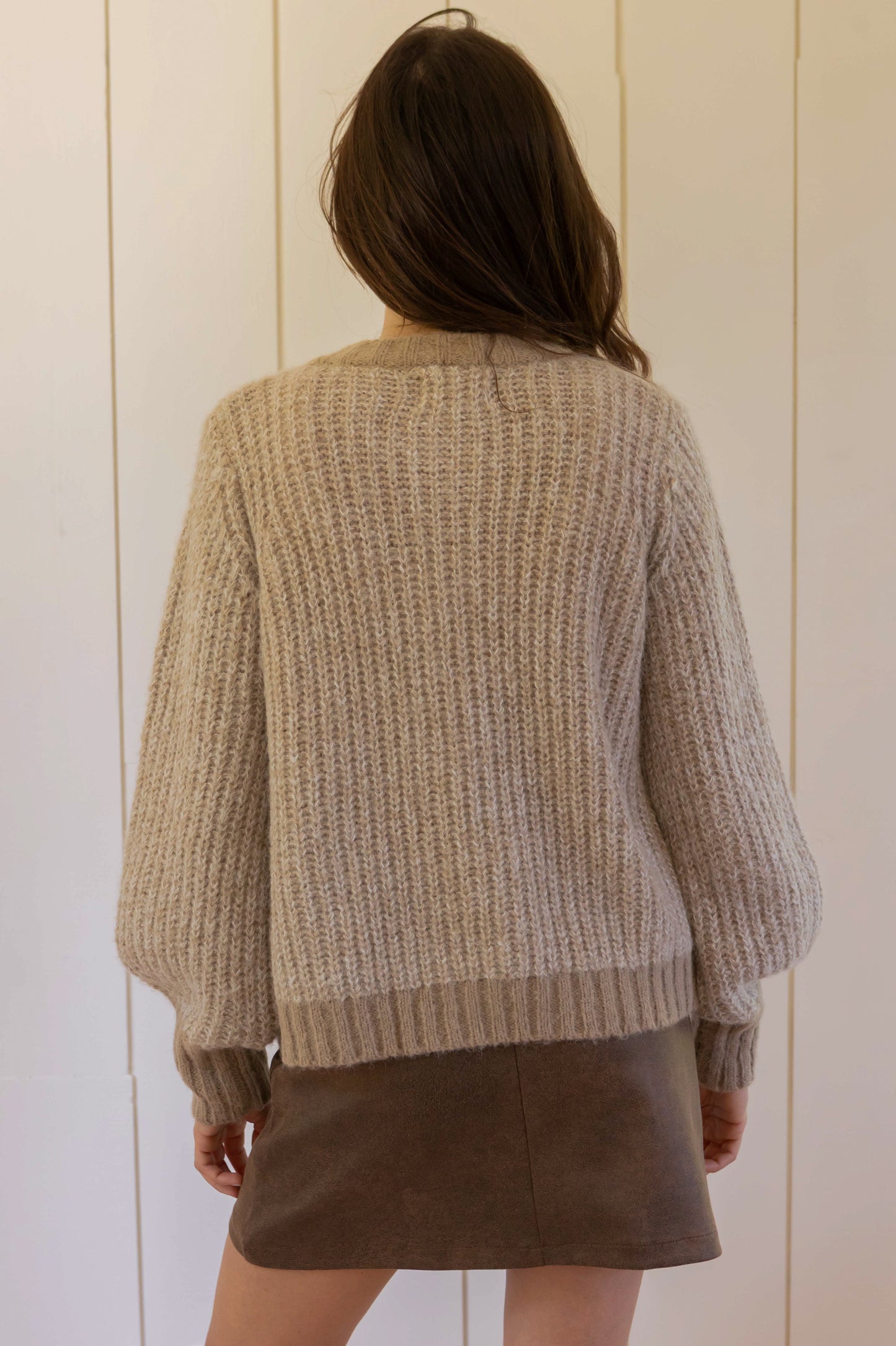 GILET OLYMPE