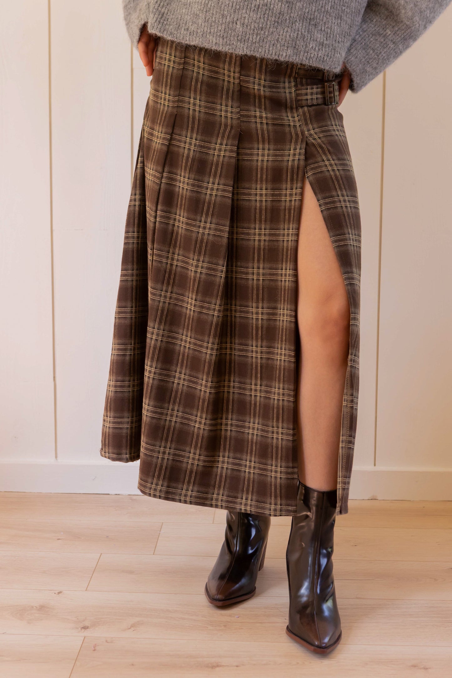  ZÉLIE SKIRT