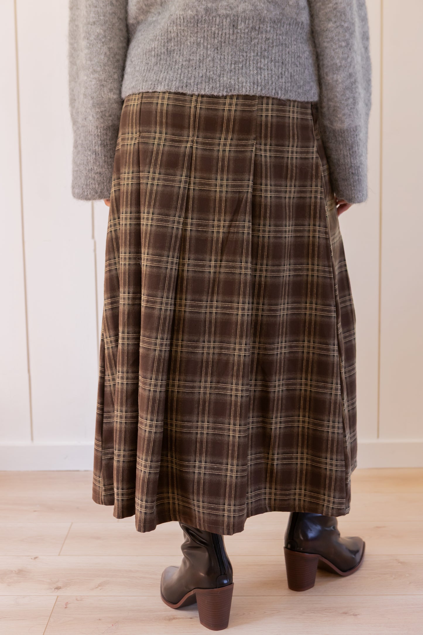  ZÉLIE SKIRT