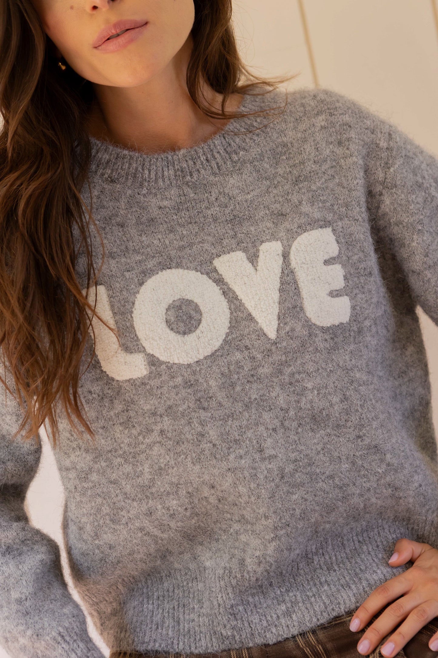 PULL LOVE