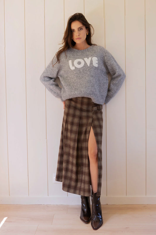  ZÉLIE SKIRT