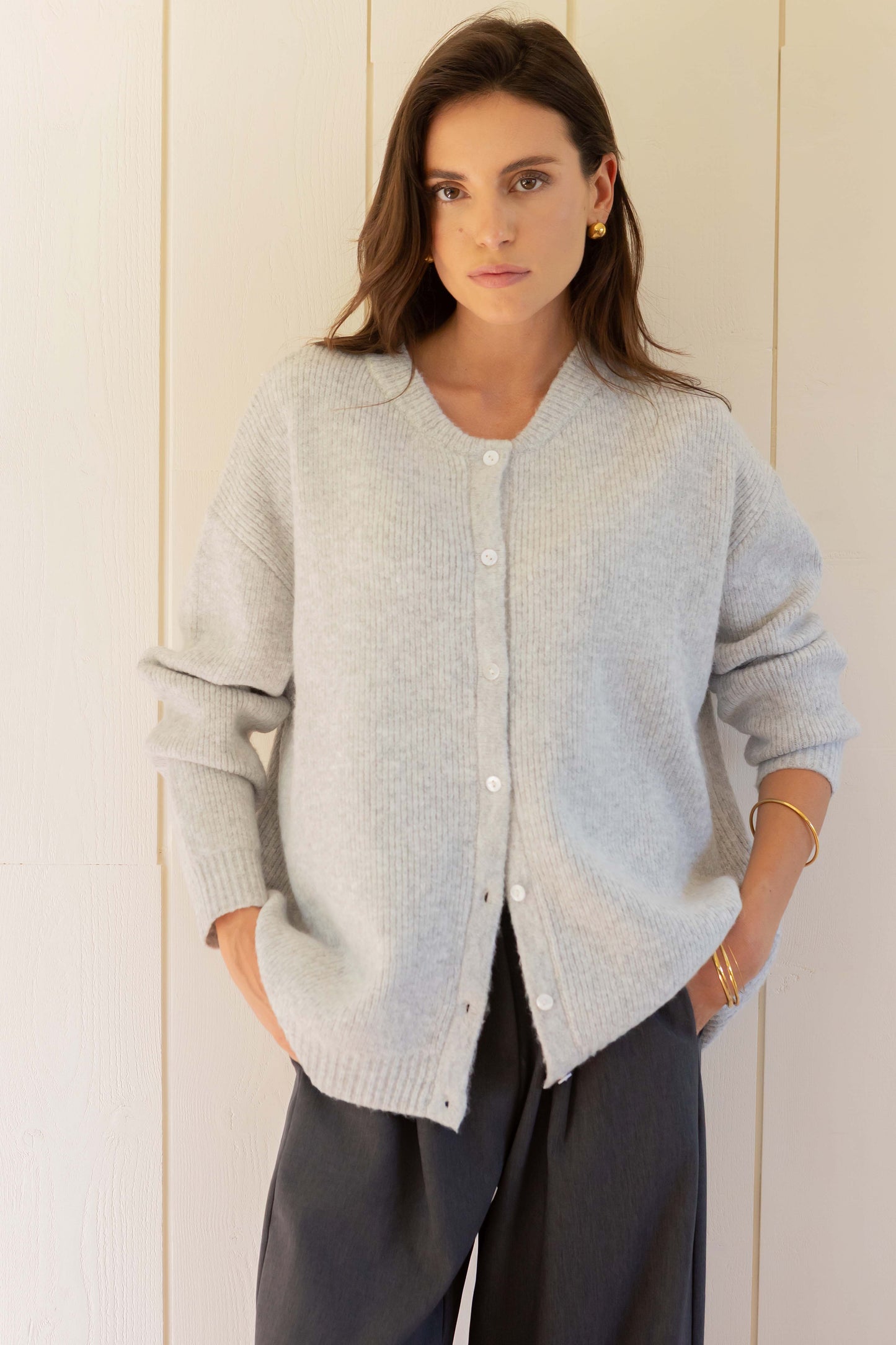 ODETTE VEST