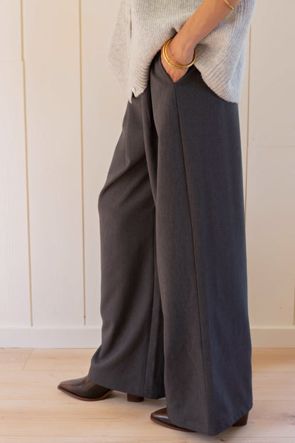 PANTALON SUZANNE
