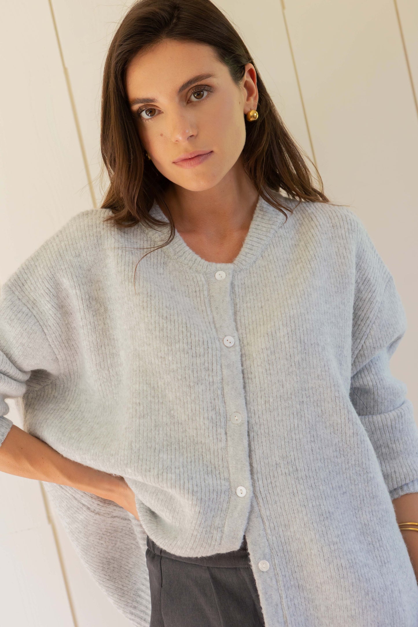 ODETTE VEST