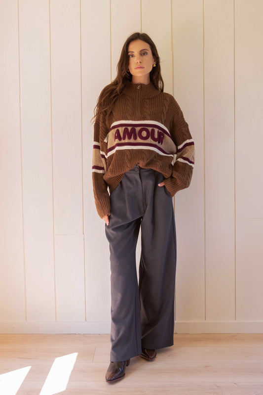 Love Sweater