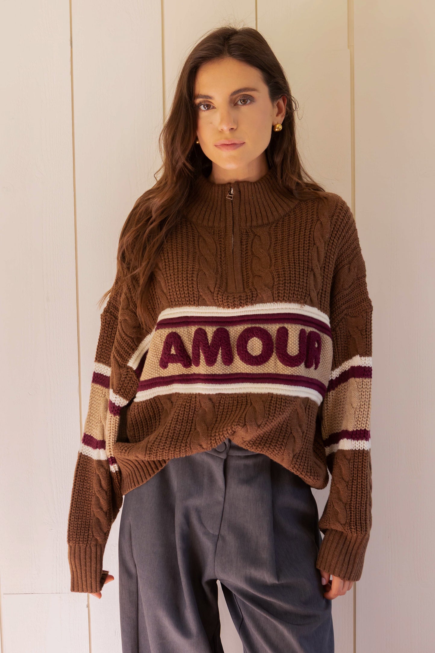 Love Sweater