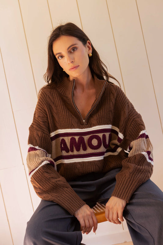 Love Sweater