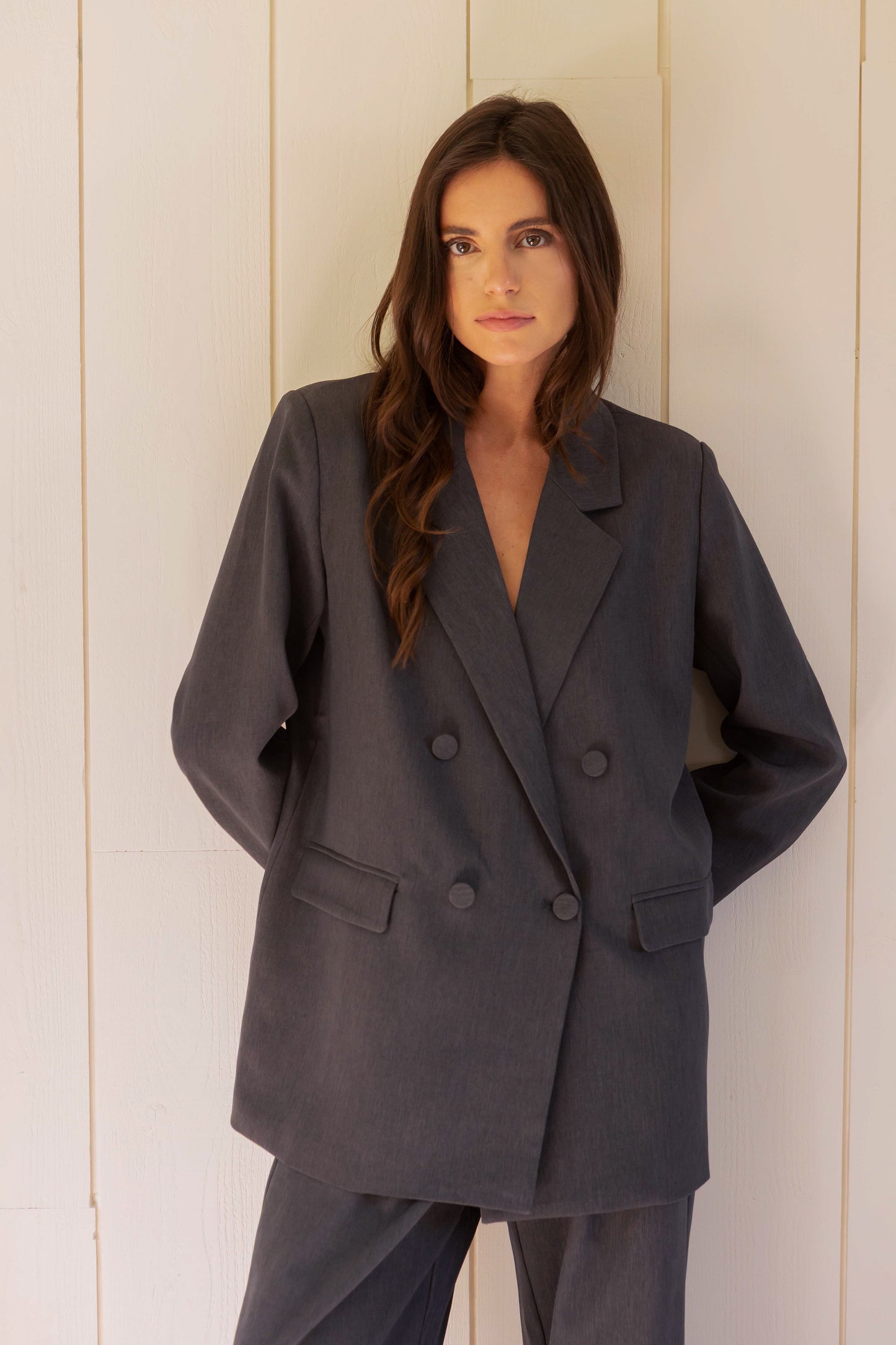BLAZER SUZANNE