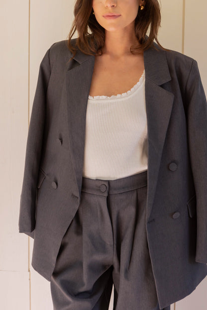 SUZANNE BLAZER 