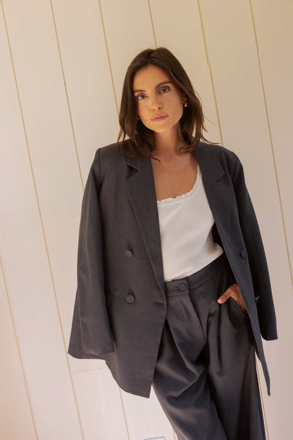 SUZANNE BLAZER 