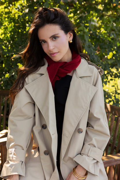 SOLANGE TRENCH