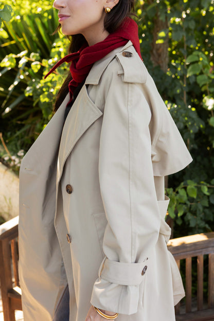 SOLANGE TRENCH