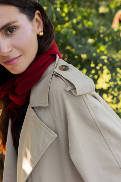 SOLANGE TRENCH