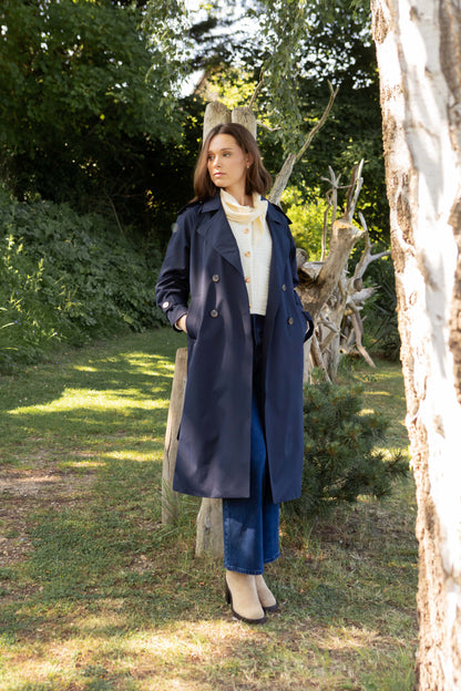SOLANGE TRENCH
