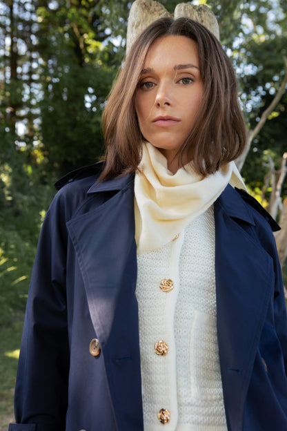 SOLANGE TRENCH