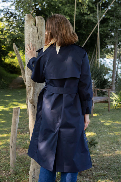 SOLANGE TRENCH