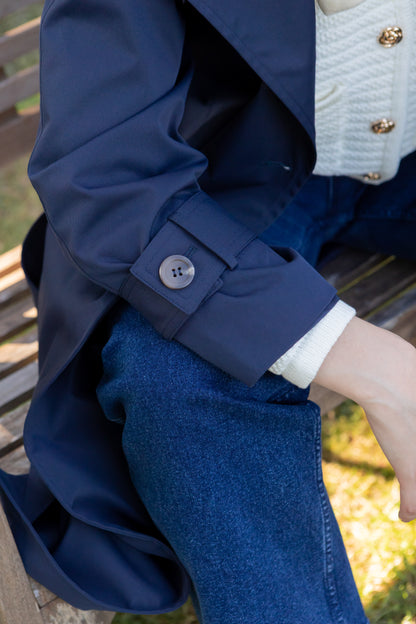 SOLANGE TRENCH
