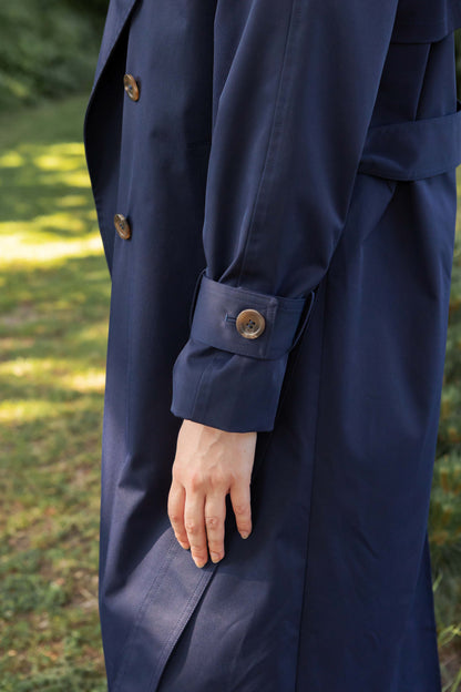 SOLANGE TRENCH